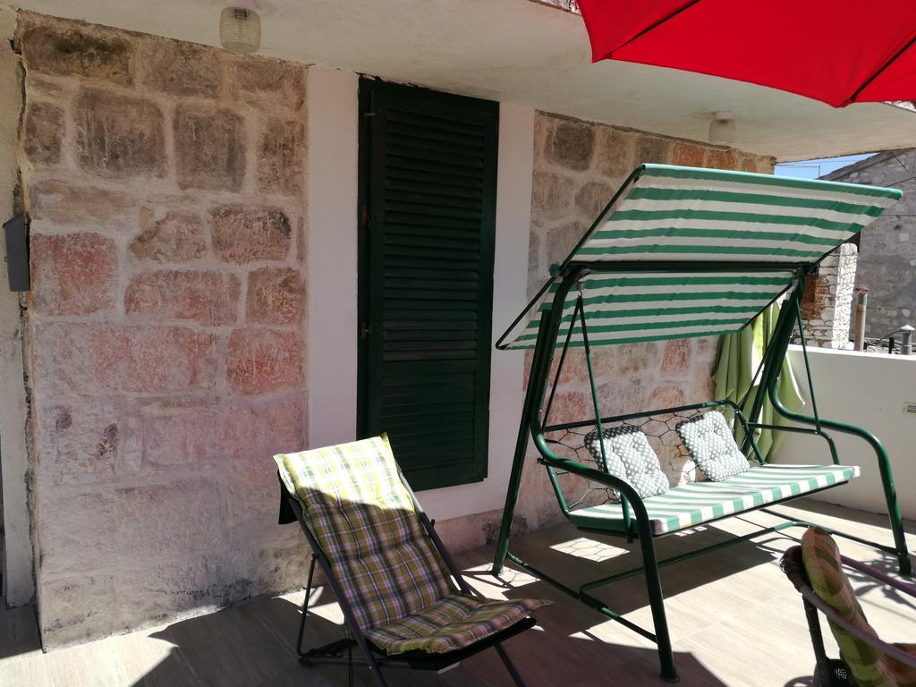 Paradise Apartment With Big Sunny Terrace In The Old Town, Few Meters From The Sea & Riva Promenade Split Exterior photo